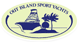 OutIsland Logo